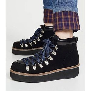 Free people Durango hiker boot